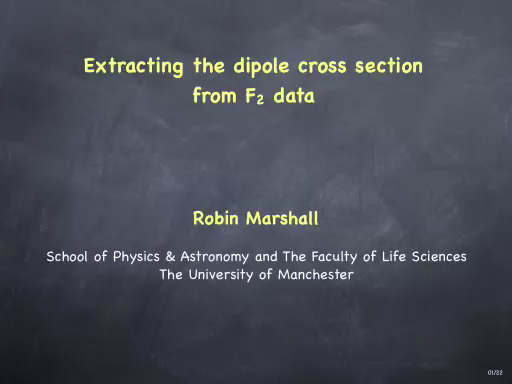 Dipole Movie