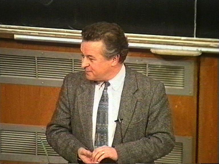 Michael Hart